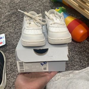 Air Force 1 white
